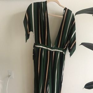 Faithfull the Brand Jumpsuit